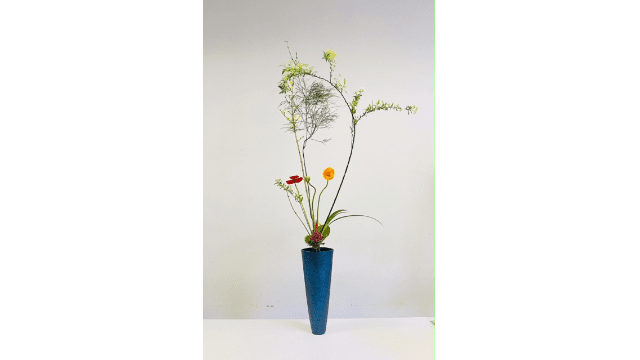 Atelier Ikebana | Reso