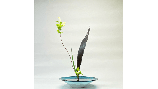 Atelier Ikebana | Reso